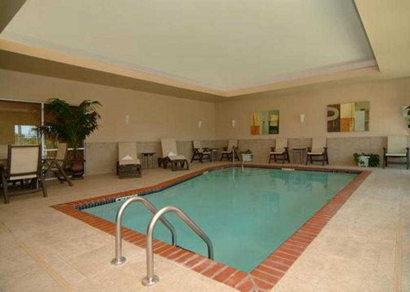 Comfort Suites Bentonville - Rogers Exterior photo