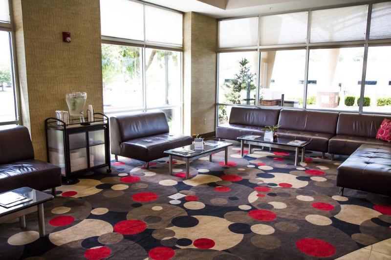 Comfort Suites Bentonville - Rogers Exterior photo